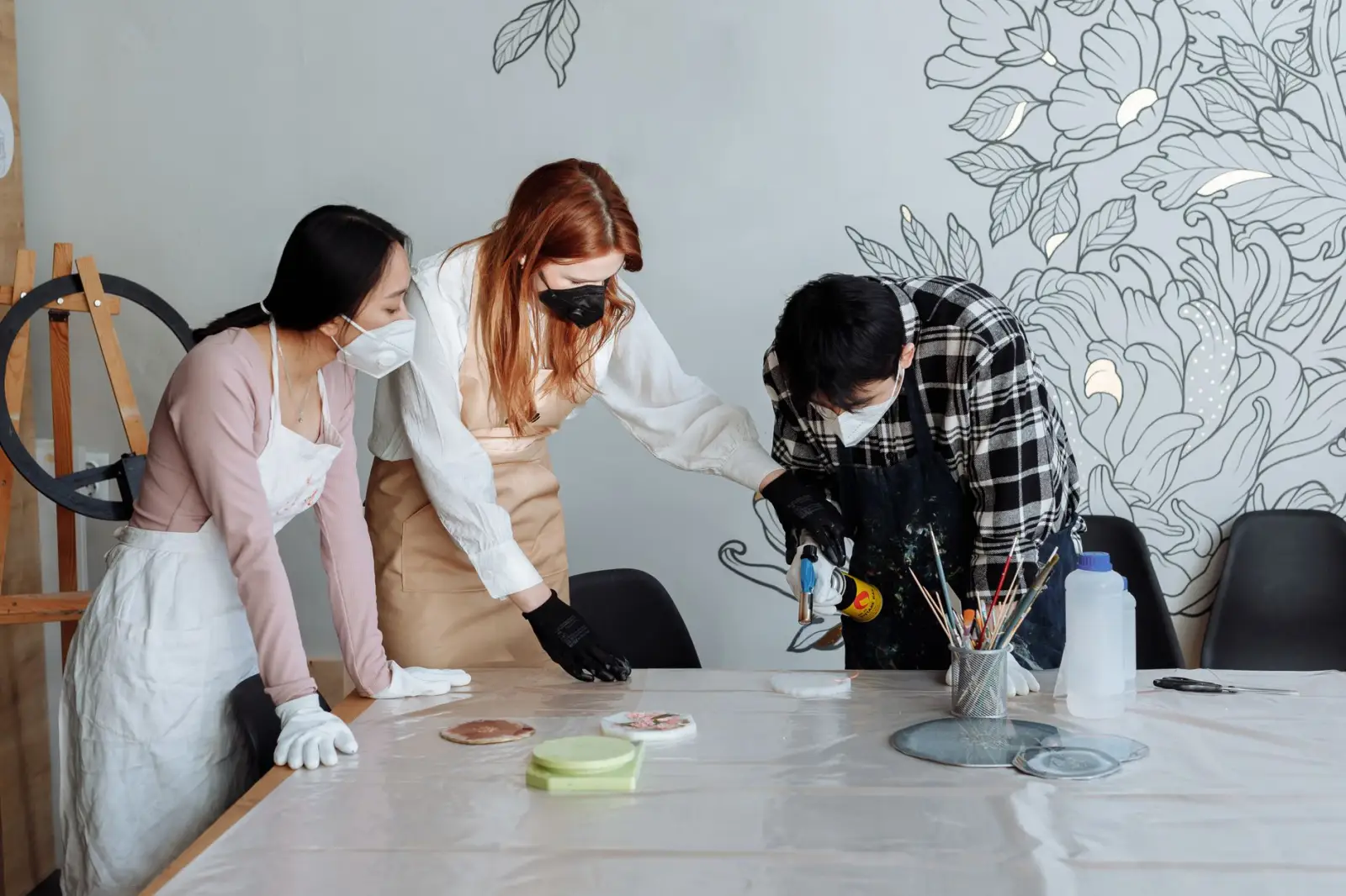 教学显微镜与生物显微镜在生物实验教学中的协同应用